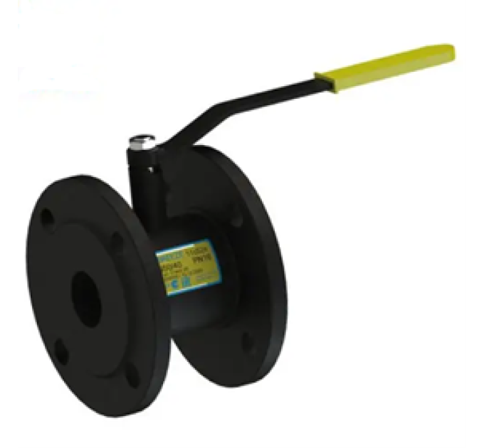 Кран шаровый 11с52п Ду 32/25 Ру 16
