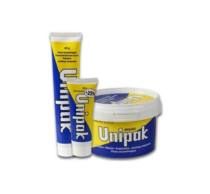 Паста пакувальна "Unipak" 75 гр. (тюбик)